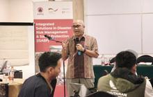 BNPB: Pemulihan Bencana Butuh Waktu Lama, Mengapa Kapasitas Masyarakat Kunci Utama Penanganan Bencana?