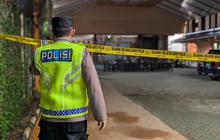 Sedang Duduk di Teras Rumah, Suami Anggota DPRD Jateng Ditembak Orang Tak Dikenal