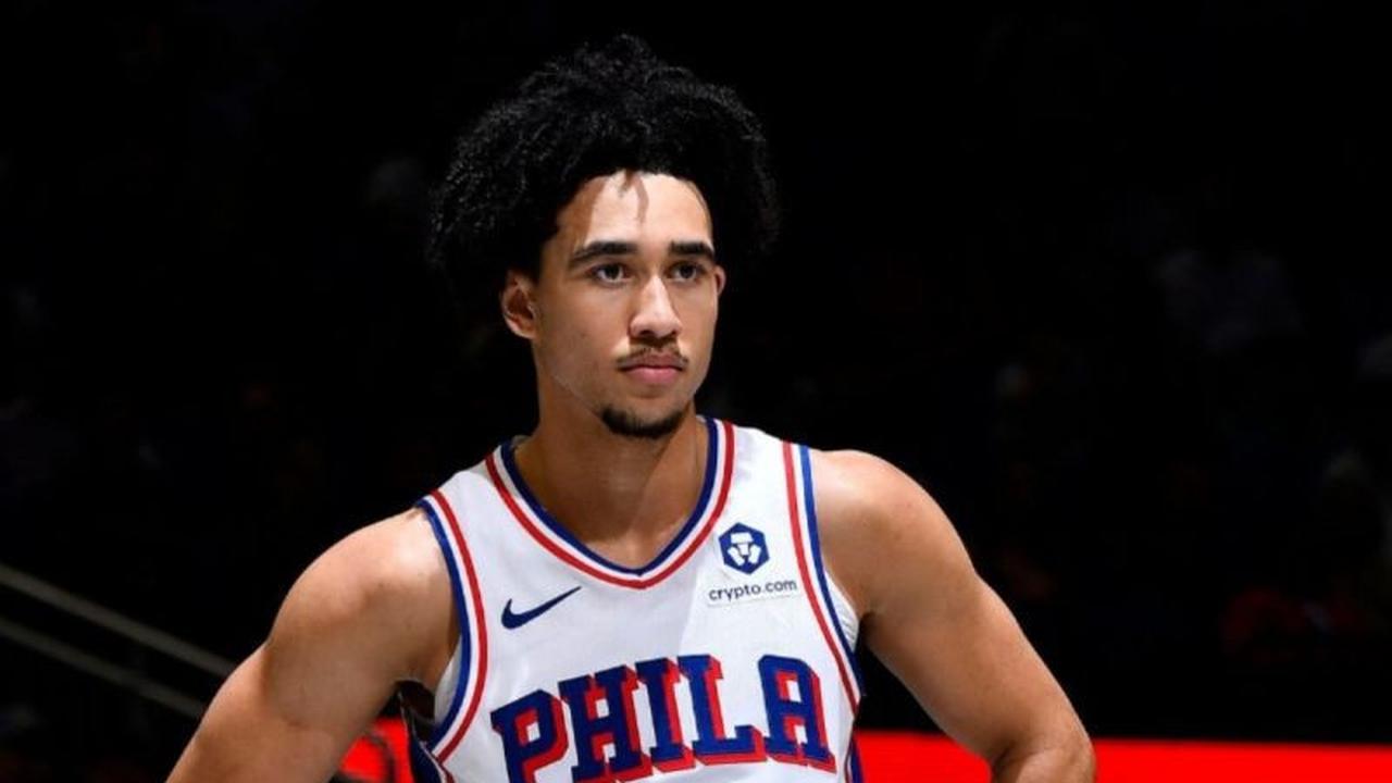 Jared McCain Perpanjang Kontrak Hingga 2027: Bintang Muda 76ers Ini Punya Rekor Tembakan Tiga Angka Beruntun di Musim Debutnya