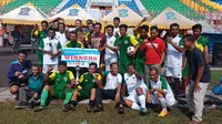Demi Reuni dengan Legenda Persebaya, Sugiantoro Absen Mendampingi Djanur