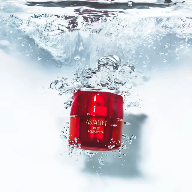 ASTALIFT, lini skincare dari FUJIFILM Indonesia