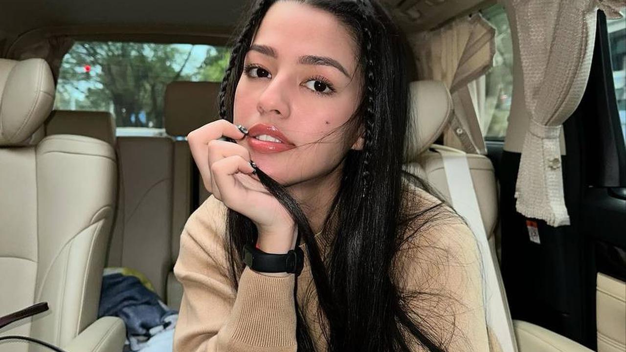 Pesan Pelaku ke Susan Sameh