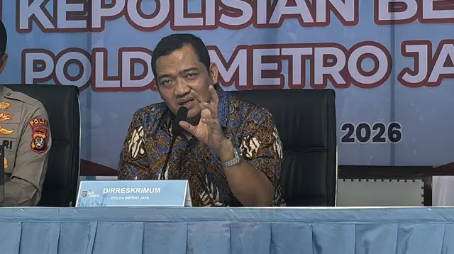 Teror Karangan Bunga dr Oky, Polisi Bidik Tersangka