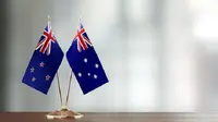 Akademisi mengatakan, hubungan Australia dan Selandia Baru tidak bisa lagi bersatu seromantis dahulu. (iStockphoto)