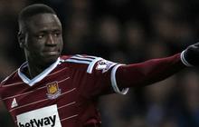 Diduga terlibat ancaman pembunuhan, striker West Ham ini ditangkap