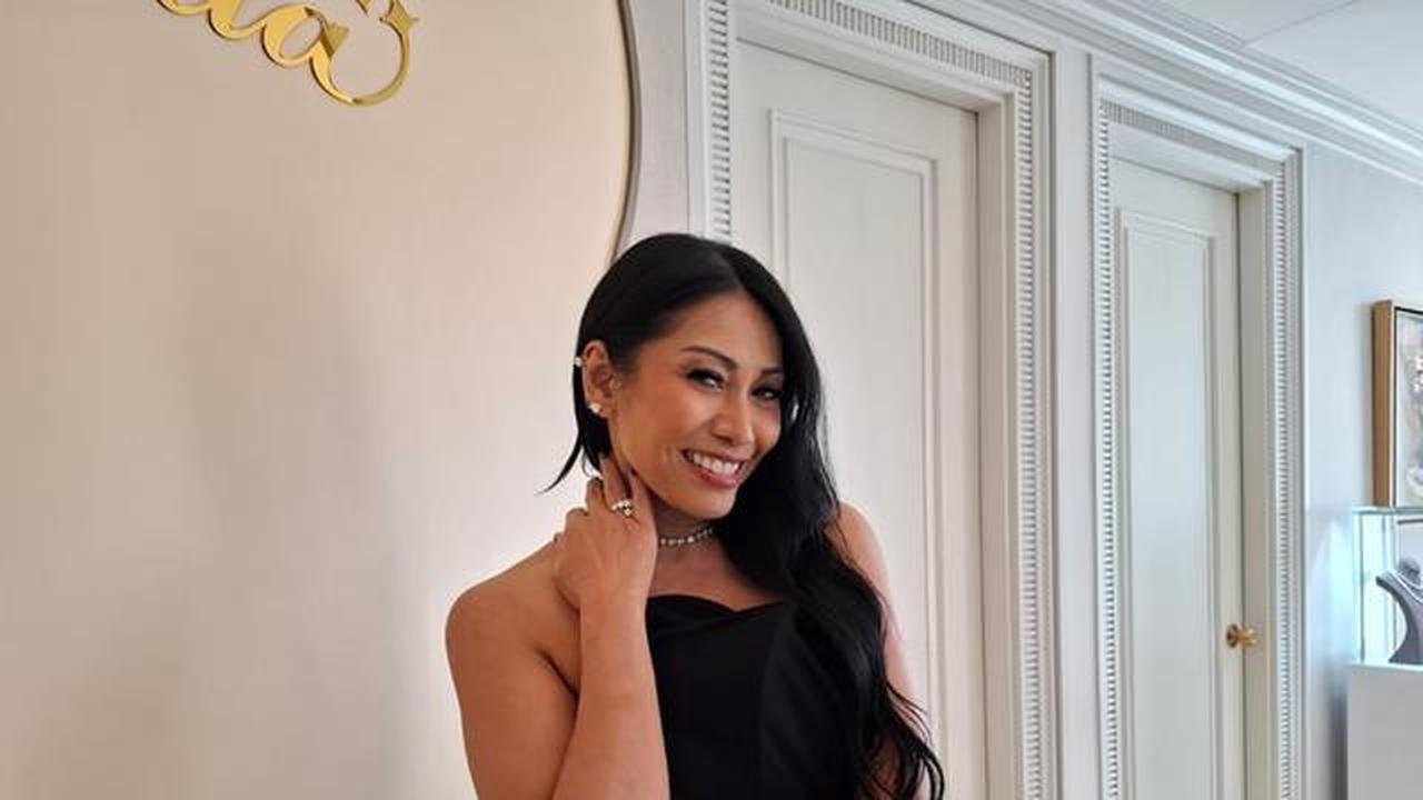 Pengakuan Anggun 2 Kali Kemalingan di Paris, Cincin Berlian Ikut Amblas