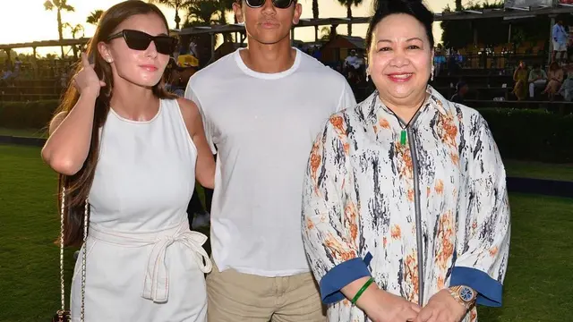 6 Gaya Serasi Pangeran Mateen dan Anisha Rosnah yang Bakal Menikah di Berbagai Acara, Mulai dari Kondangan hingga Acara Kasual