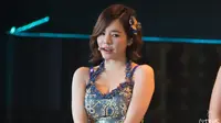 Sunny `Girls Generation` (Pinterest)