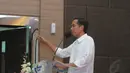 Gubenur Joko Widodo mengaku mengapresiasi bantuan tersebut. Bahkan, dirinya berharap semua pengusaha ikut melakukan hal yang sama. Jakarta, (26/5/14) (Liputan6.com/Herman Zakharia)