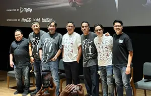 Ungu Rayakan 30 Tahun Berkarya, Siap Gelar Konser Waktu Yang Dinanti: Final Chapter