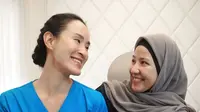 Celebrity Doctor Olivia Ong Bangga Jadi Pembicara di Forum Asia Pasifik, Natasha Rizky Sampaikan Ini