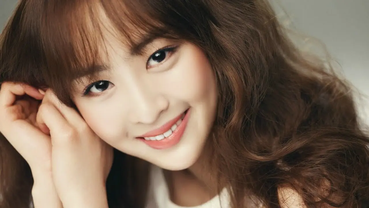 Dasom SISTAR