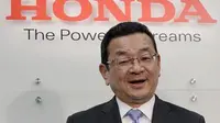 TOP 5 Otomotif: Bos Mobil Honda Bikin Penasaran