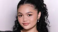 Amora Lemos Beranjak Dewasa, Ogah Pakai Makeup Tebal dan Pilih Eksplorasi Gaya Sendiri