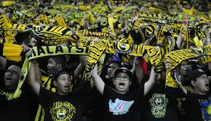 Media Malaysia Sorot Pengamanan untuk Suporter Harimau Malaya setelah Laga Kontra Timnas Indonesia: Tertahan 1 Jam di Stadion