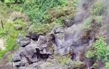 Melihat Lebih Dekat Kawah Timbang Dieng, Gas Beracunnya Pernah Merenggut Ratusan Korban Jiwa