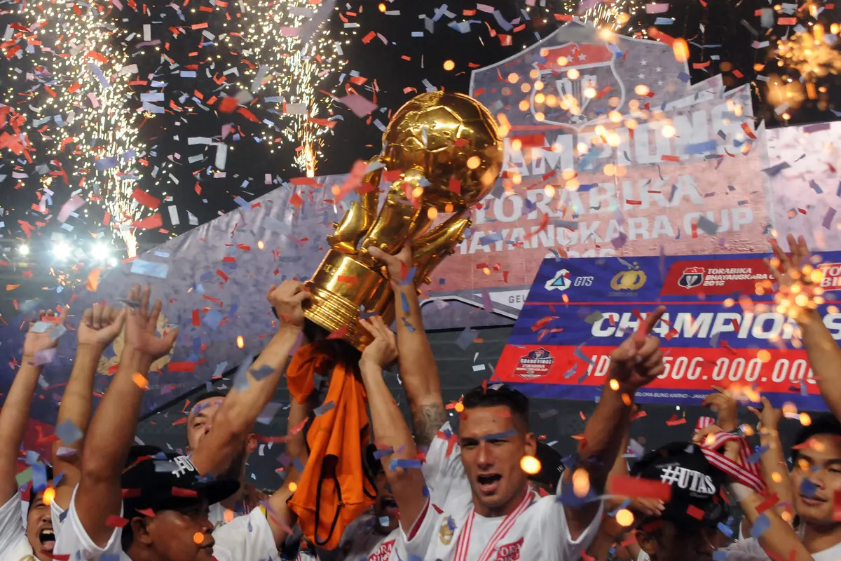 Arema Cronus