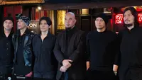 Dewa 19 Siap Gelar Konser di Malaysia pada Juni 2026, Padi Reborn Didapuk Sebagai Guest Star