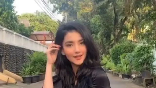 Tsania Marwa (Foto: Instagram/@tsaniamarwa54)