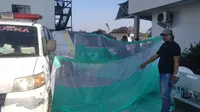 Pasien di Depok Tewas Usai Lompat dari Lantai Tujuh Rumah Sakit
