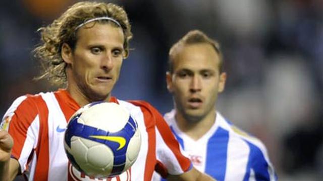 Diego Forlan (© AFP 2009)