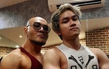 Azka Corbuzier Setiap Malam Deep Talk dengan Deddy Corbuzier, Bahas Banyak Hal Tentang Islam