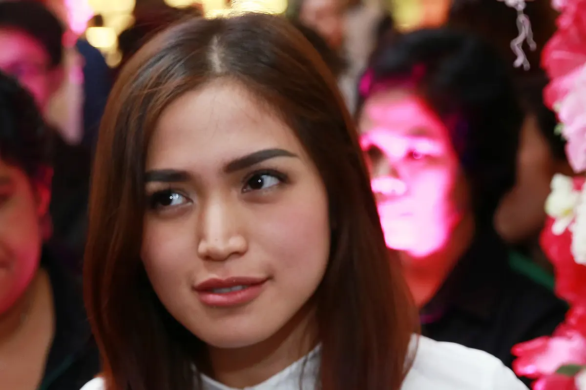 [Bintang] Jessica Iskandar