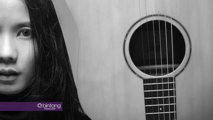 [Bintang] Eksklusif Nadya Fatira 1