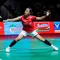 Link Live Streaming Bulu Tangkis Asian Games 2026: Putri Indonesia vs Mongolia