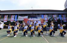 KapanLagi Pensi Bareng 2026 Resmi Dimulai, SMAN 3 Jakarta Jadi Sekolah Pertama Disambangi