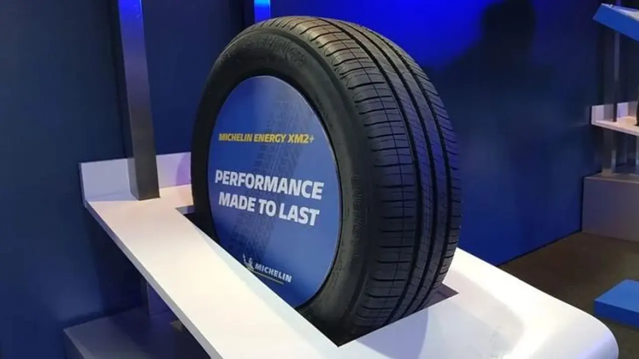 Michelin