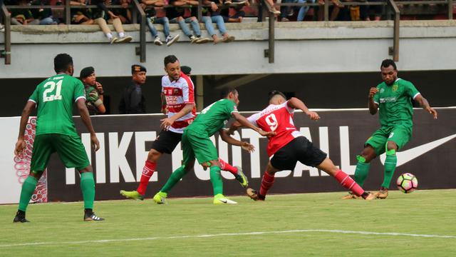 Image result for Persebaya Surabaya VS Madura United