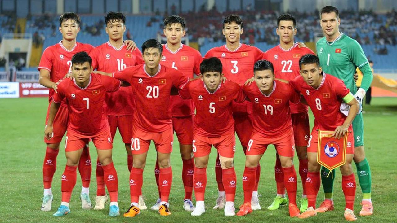 Pesan Ruud Gullit untuk Vietnam agar Seperti Timnas Indonesia
