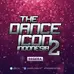 The Dance Icon Indonesia adalah sebuah acara ajang pencarian bakat di SCTV.