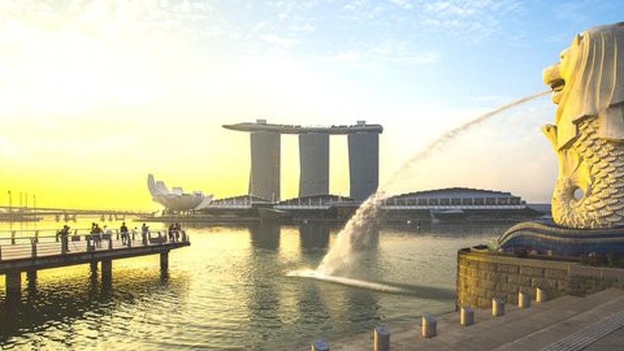 Setelah Prancis, Singapura target ISIS berikutnya?