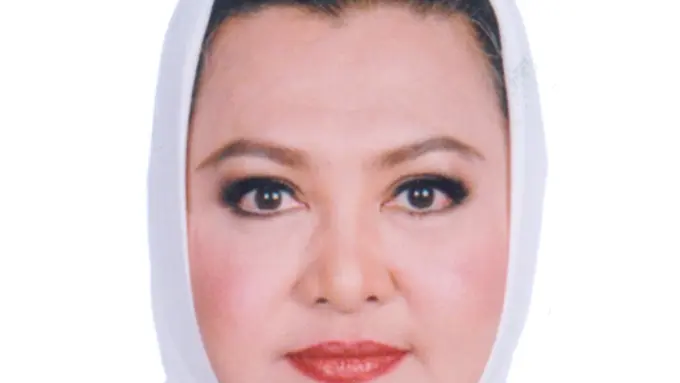 [Bintang] Emilia Contessa