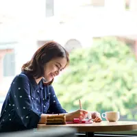 Mengungkap kelebihan dari tulisan tangan./Copyright shutterstock.com/g/Makistock