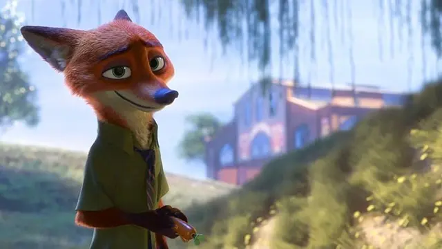 Zootopia (2016)