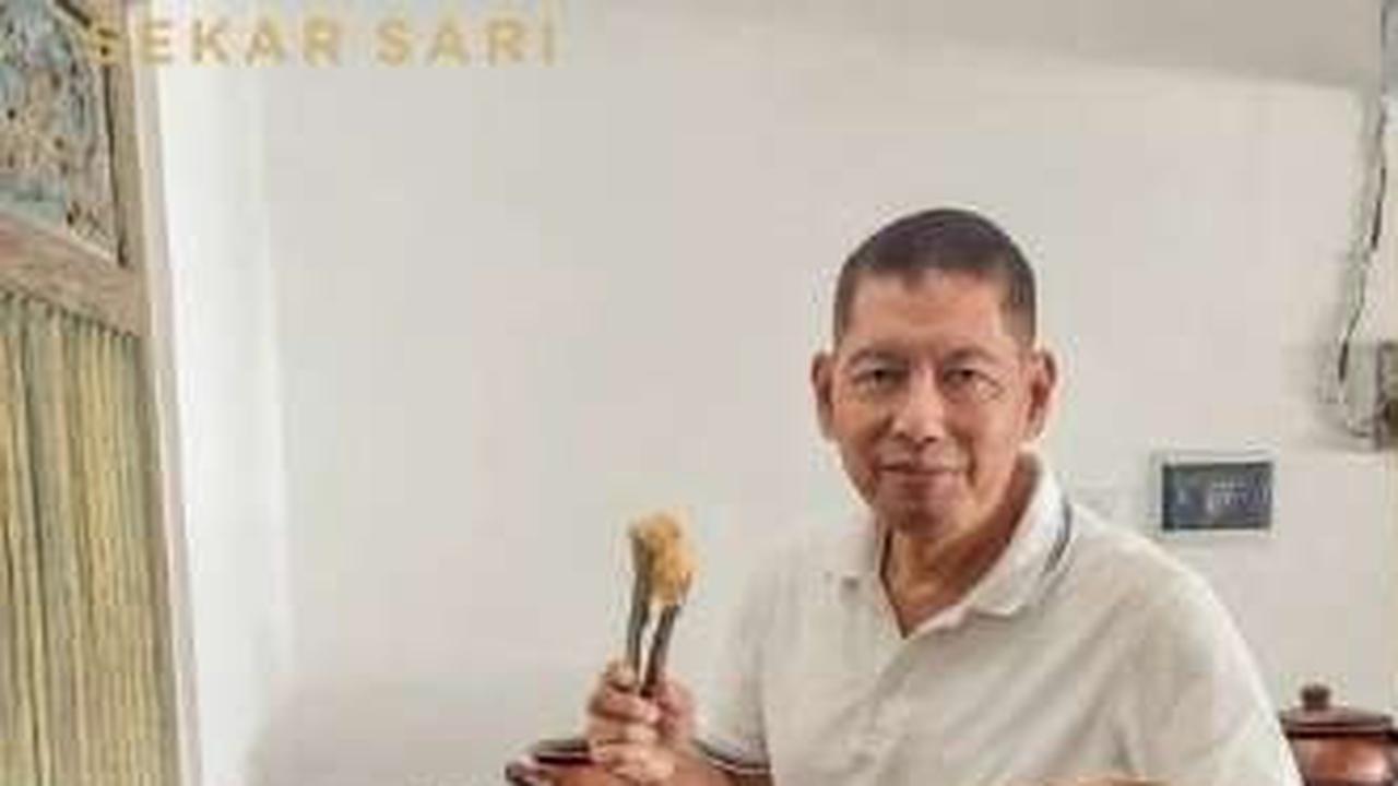 Dulu Pegang Komando, Usai Pensiun Deretan Jenderal TNI-Polri ini Jualan Makanan & Minuman
