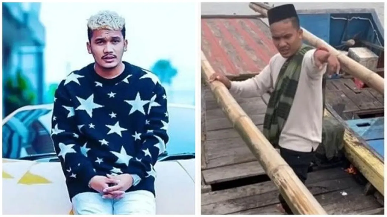6 Potret Nodiewakgenk Crazy Rich Aceh yang Disebut Pura-pura Miskin