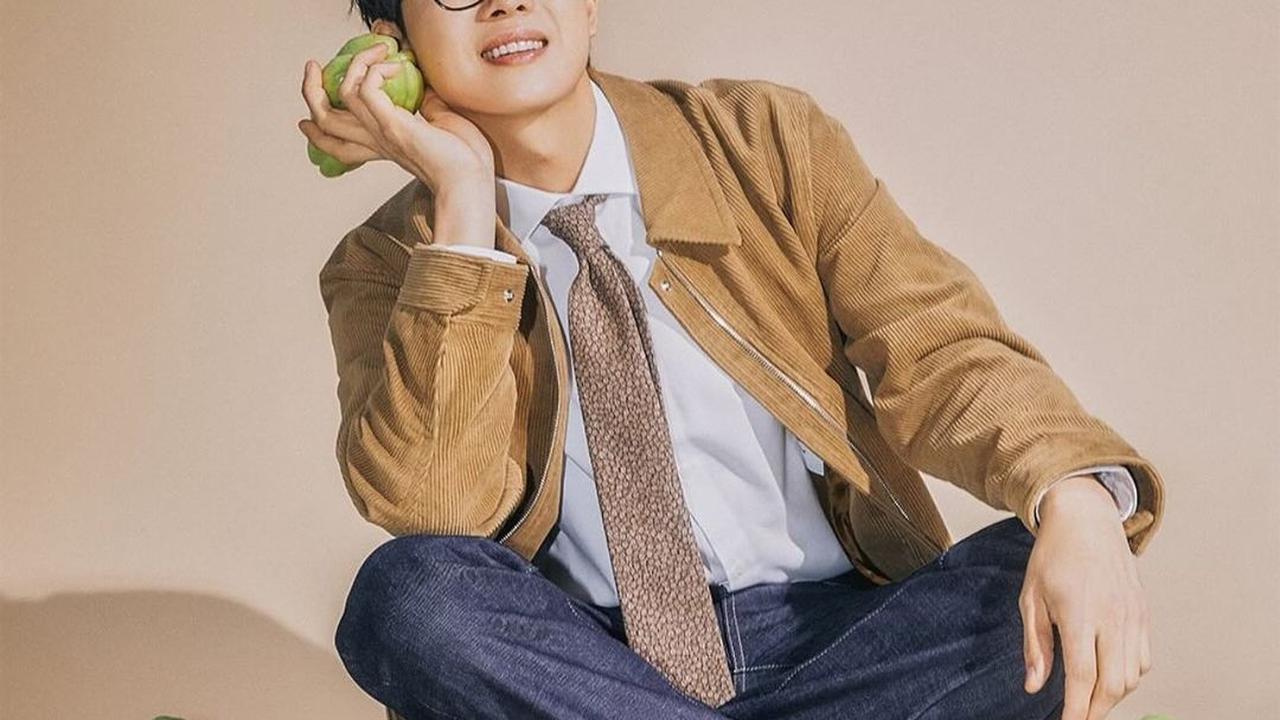 Chef Triple Star Kang Seung Won