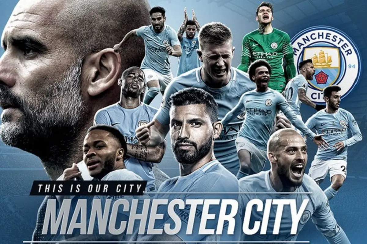 Manchester City