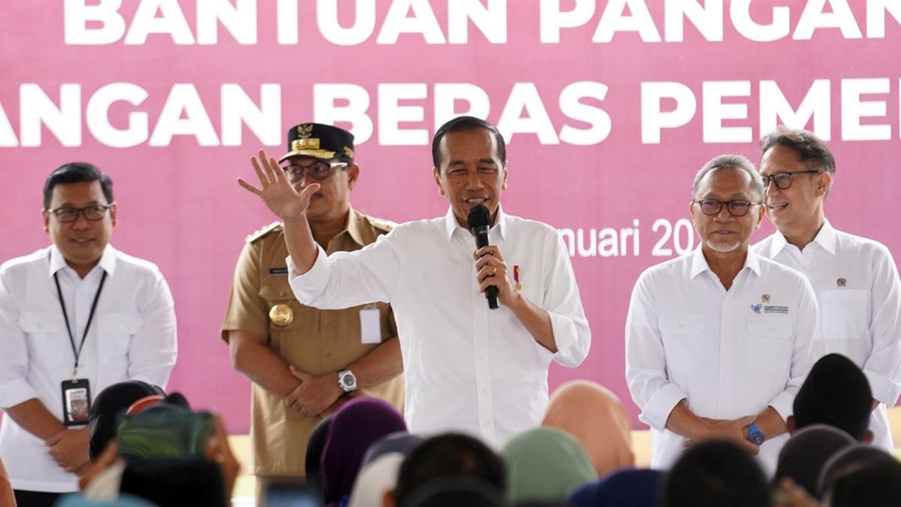 Dok. Istimewa