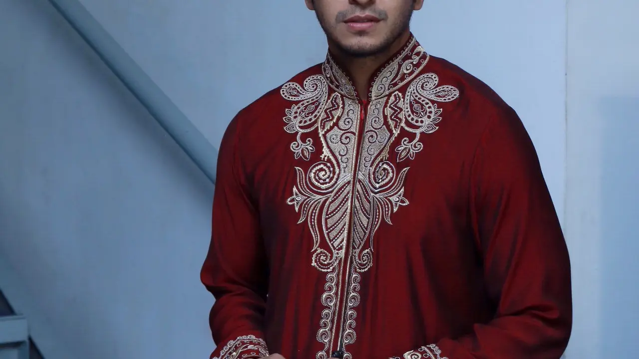 [Bintang] Ali Zaenal