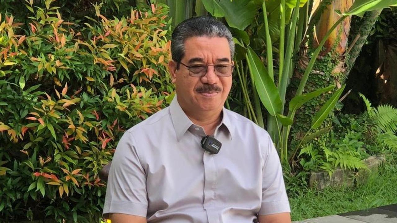 Percepat Proyek Strategis Nasional, Pemprov Maluku Ajak Warga Jaga Kondusivitas Blok Masela