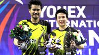 Tontowi Ahmad/Liliyana Natsir (badmintonindonesia.org)