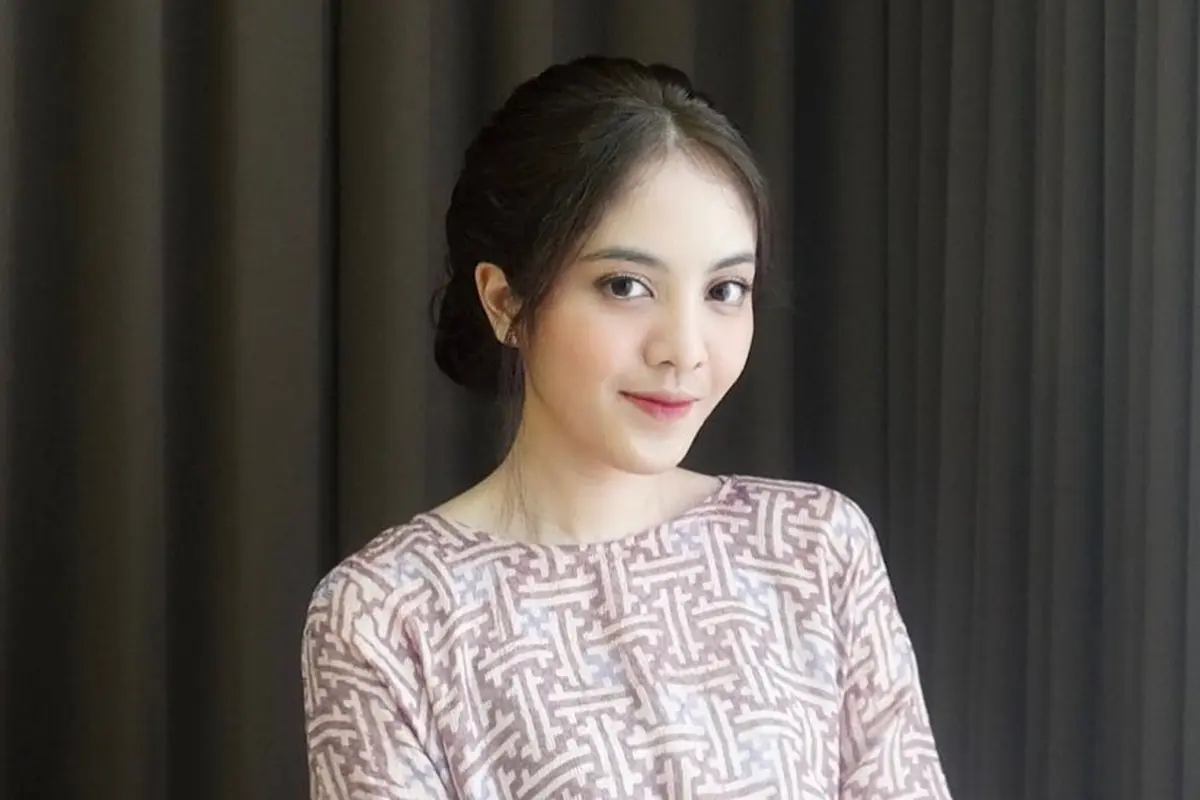 Bellinda Putri, owner HALE