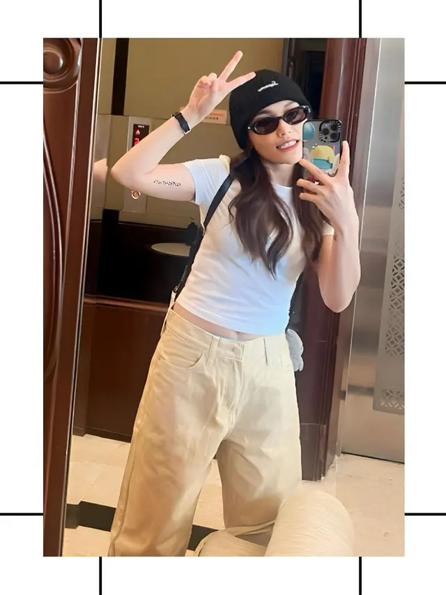 [Fimela] Ayu Ting Ting