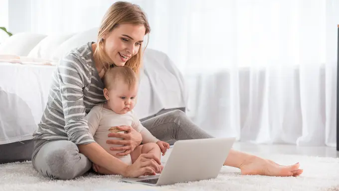 [FIMELA] Atur Finansial Bareng Prita Ghozie di Fimelahood From Home x Asimor