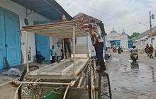 Kereta Rata Pralaya, Kereta Jenazah Sakral untuk Raja Keraton Solo